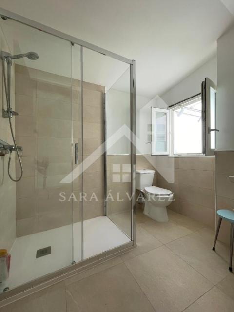Baño (Planta alta)