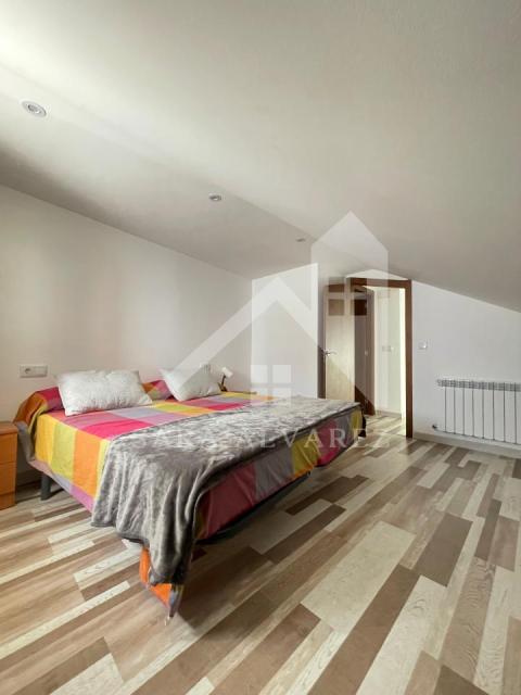 Habitación 4 (Planta alta)
