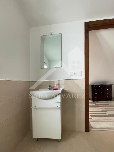 Baño (Planta alta)
