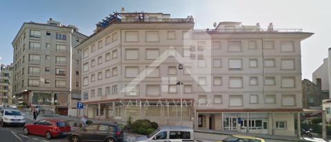 Exterior Edificio