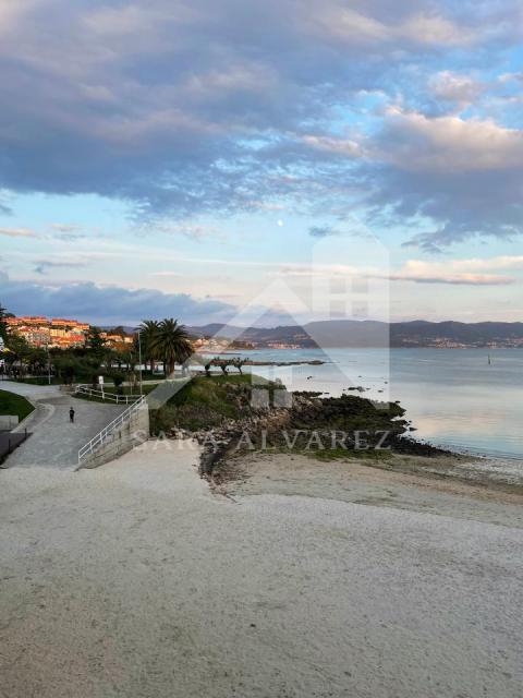 Vistas exteriores