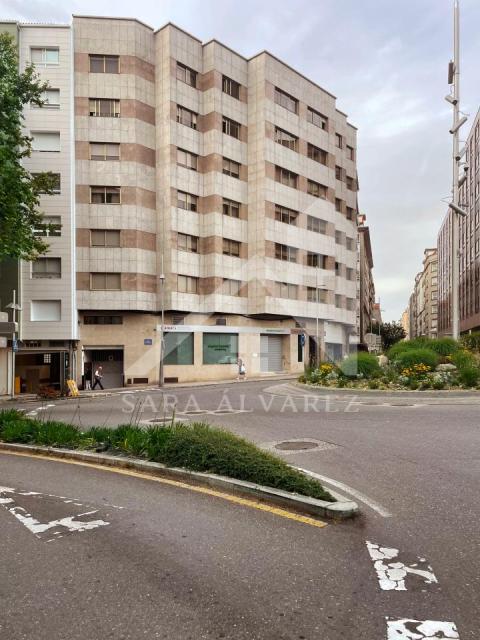 FACHADA PRINCIPAL