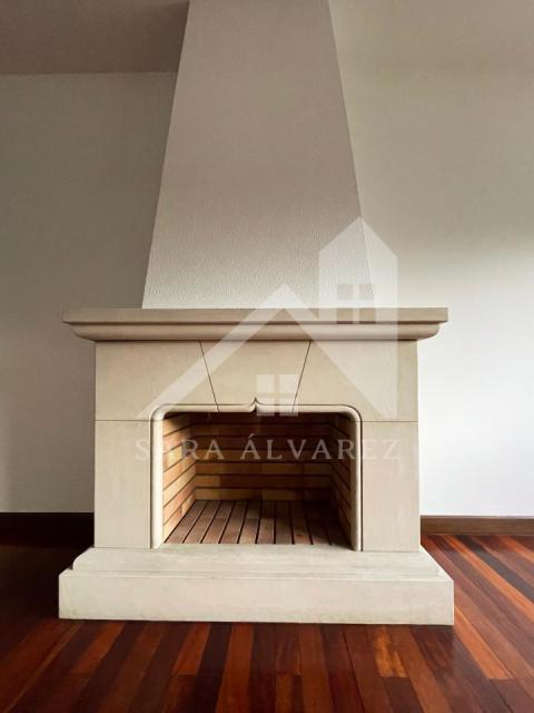 DETALLE DE CHIMENEA