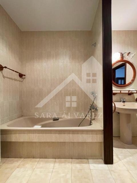 CUARTO DE BAÑO