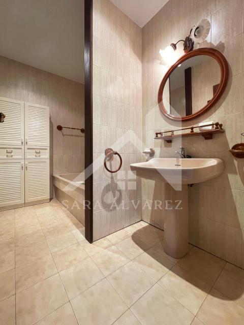 CUARTO DE BAÑO