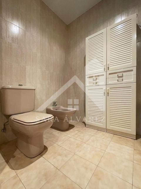 CUARTO DE BAÑO