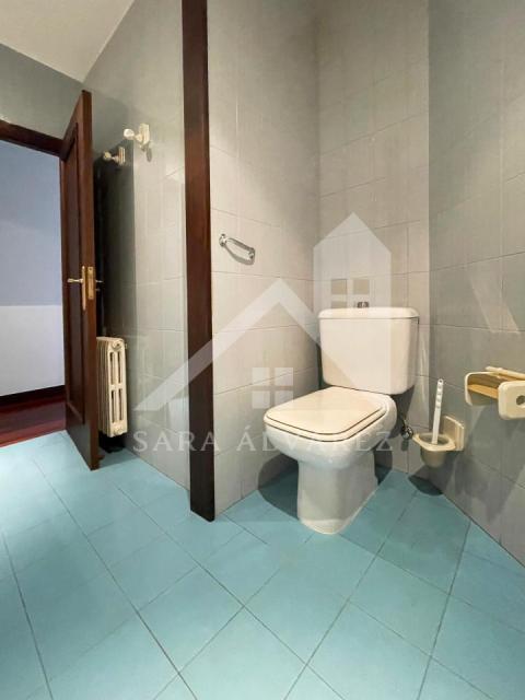 CUARTO DE BAÑO HABITACIÓN EN SUITE