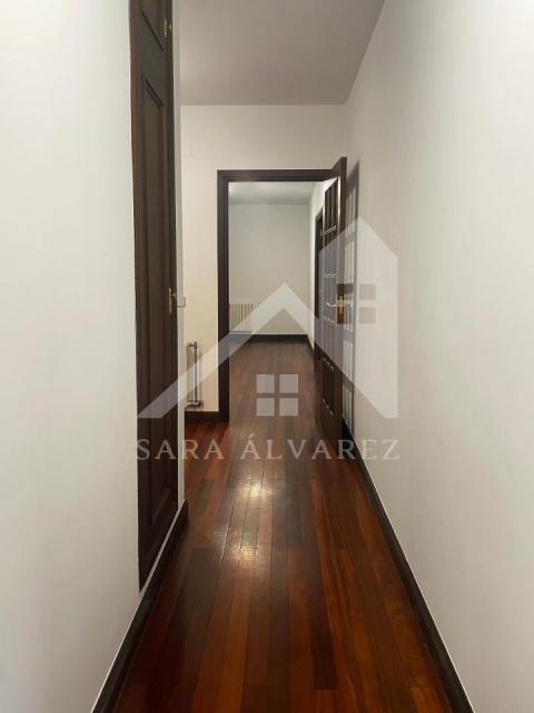 DETALLE DE HALL DE DISTRIBUIDOR