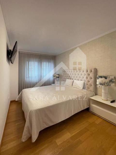 HABITACIÓN EN SUITE