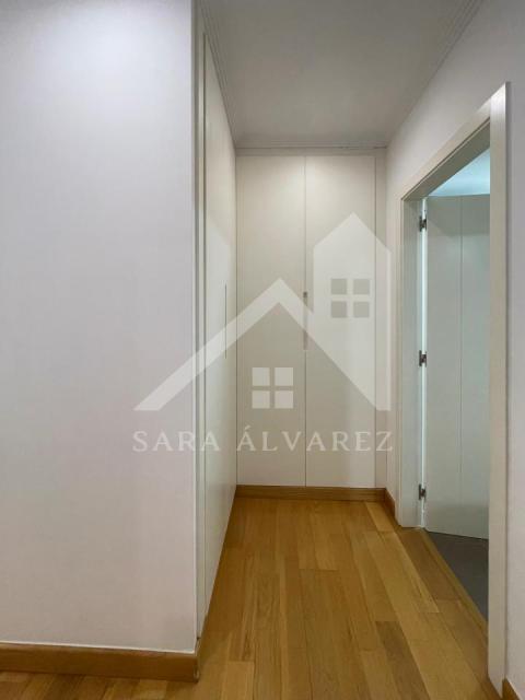 ZONA VESTIDOR HABITACIÓN EN SUITE