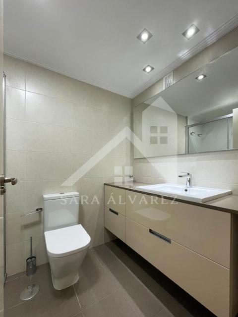 CUARTO DE BAÑO HABITACIÓN EN SUITE