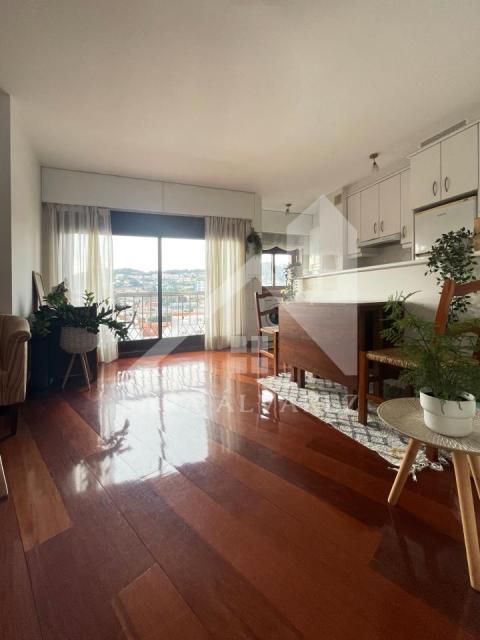 SALÓN- COCINA-COMEDOR