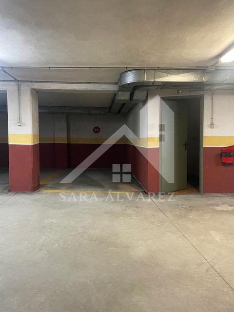 GARAJE