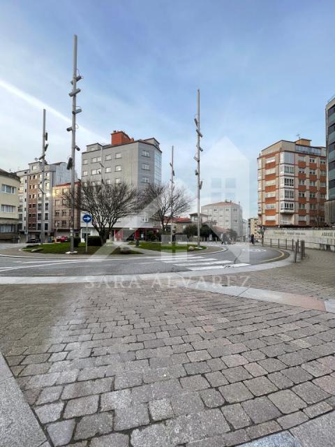 ENTORNO DEL EDIFICIO