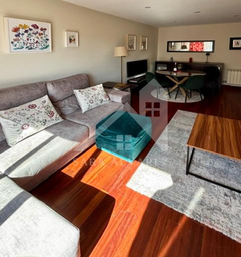 SE ALQUILA PRECIOSO APARTAMENTO LUMINOSO  EN JUAN BAUSTISTA ANDRADE ZONA PASARON