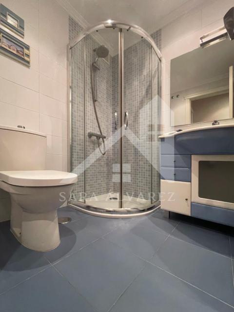 cuarto de baño