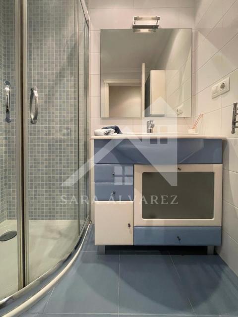 cuarto de baño