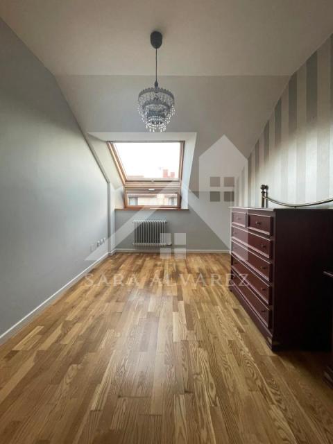 habitación principal