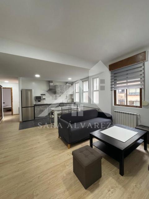SALÓN-COCINA