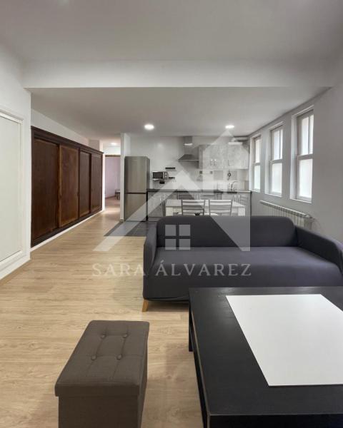 SALÓN-COCINA