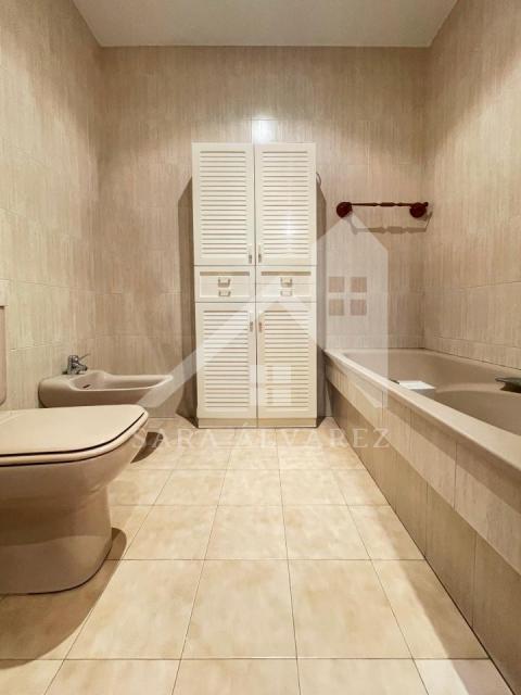 CUARTO DE BAÑO
