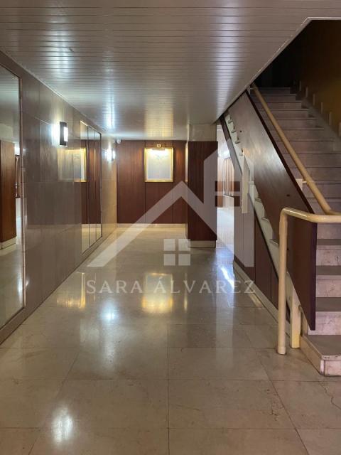 DETALLE ZONAS COMUNES 