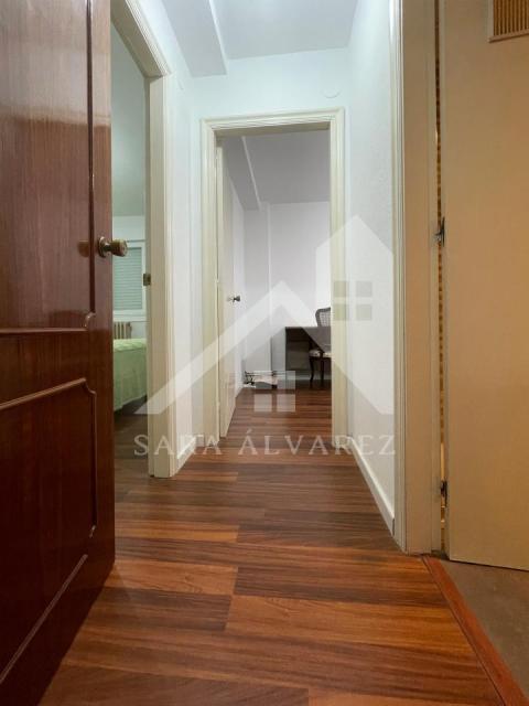 ESPACIO QUE COMUNICA CON DOS DE LAS ESTANCIAS