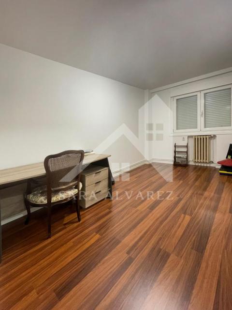 HABITACIÓN 4 DESPACHO