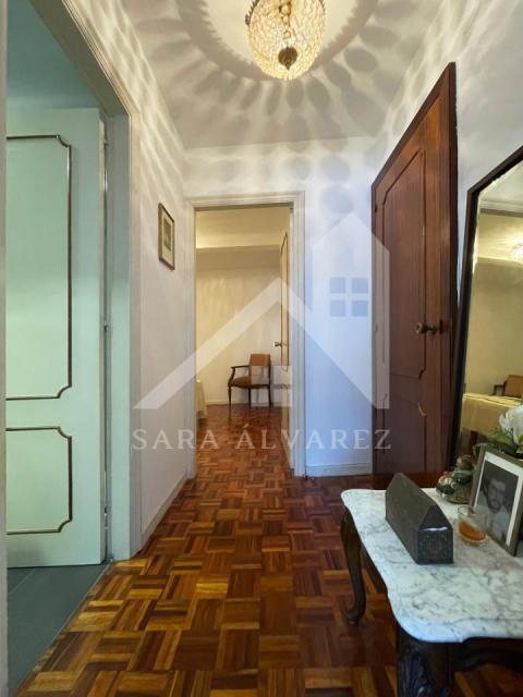 ESPACIO QUE COMUNICA CON LAS OTRAS DOS ESTANCIAS