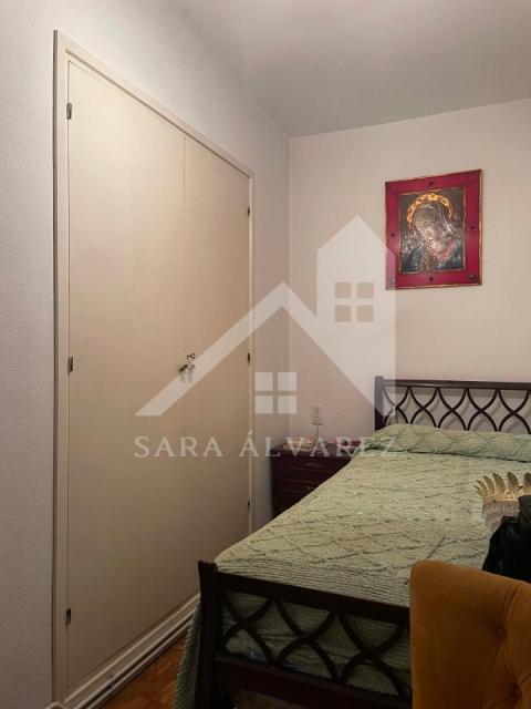 HABITACIÓN SERVICIO