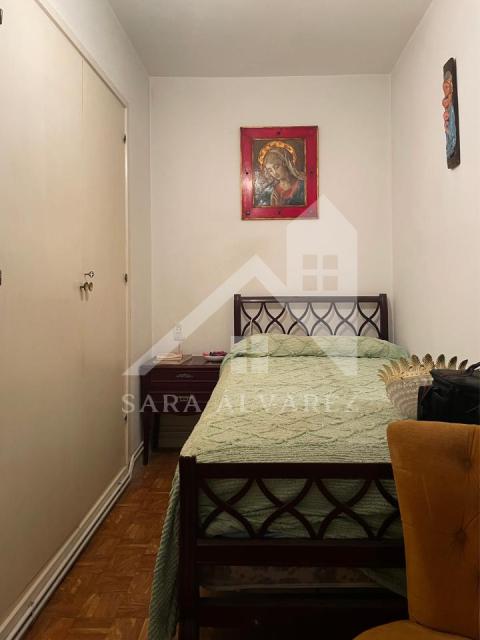 HABITACIÓN DE SERVICIO