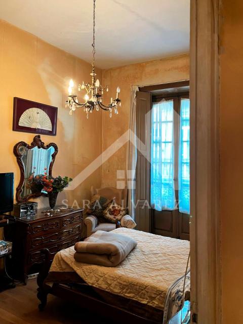 Estancia 3 a la fachada principal