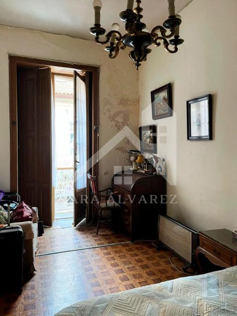 Estancia 2 a la fachada principal