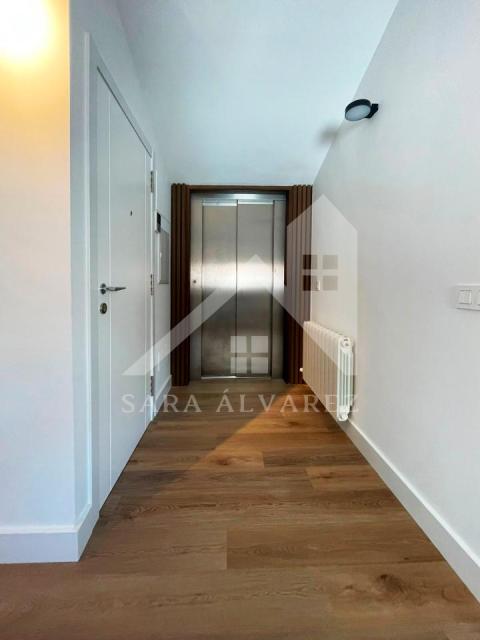 HALL DE ENTRADA DE LA PROPIEDAD