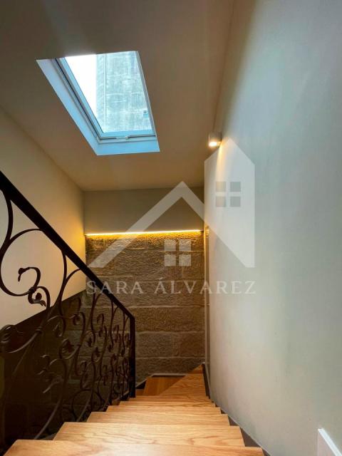 ZONA COMUN DE ENTRADA A LA VIVIENDA