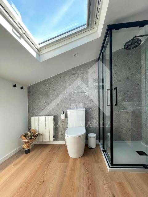 CUARTO DE BAÑO SUITE