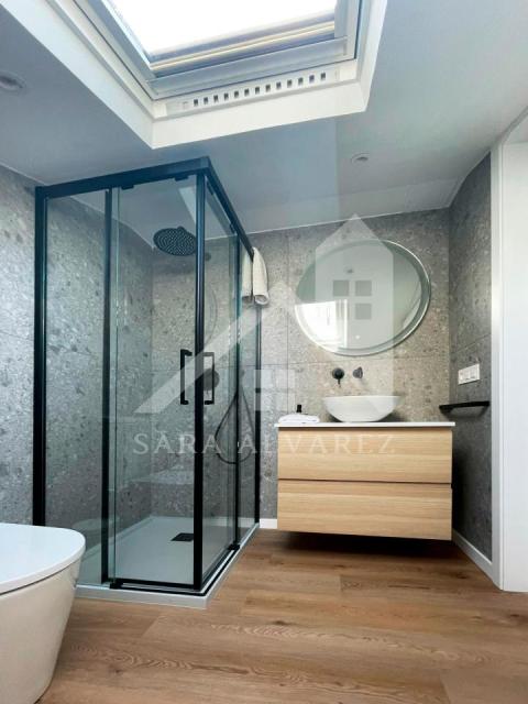 CUARTO DE BAÑO SUITE