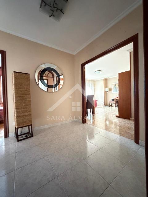 Hall de entrada 