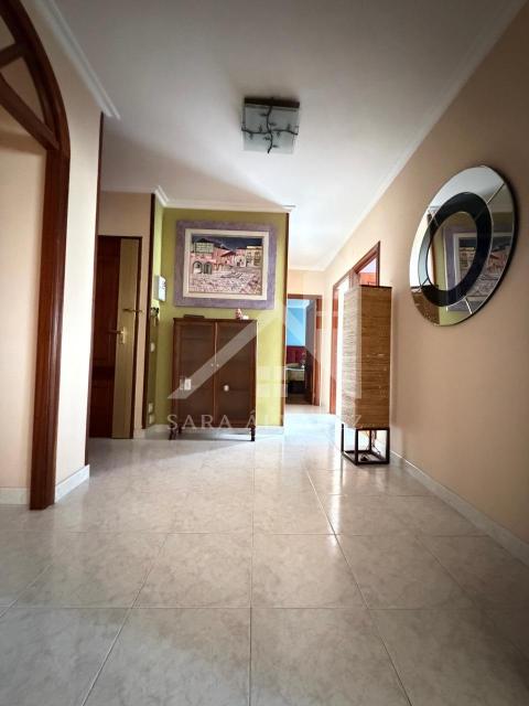 Hall distribuidor