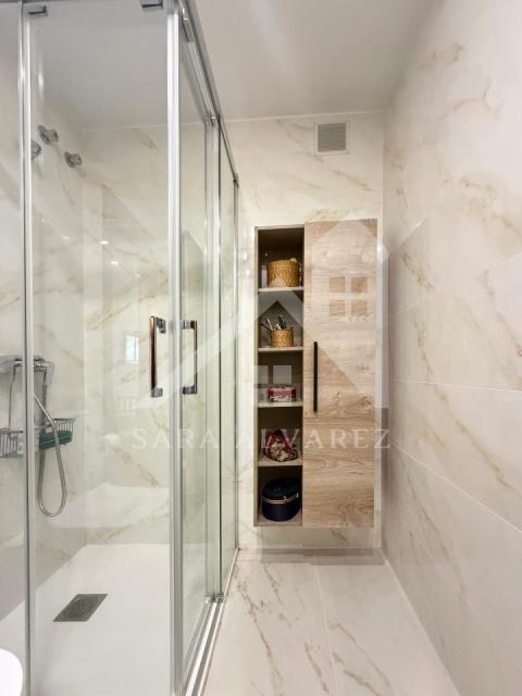 Habitación 1 (Baño)