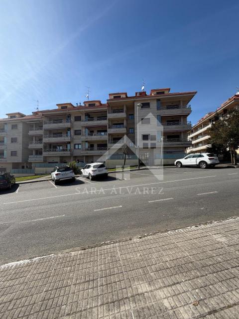 VISTAS DE LA URBANIZACIÓN