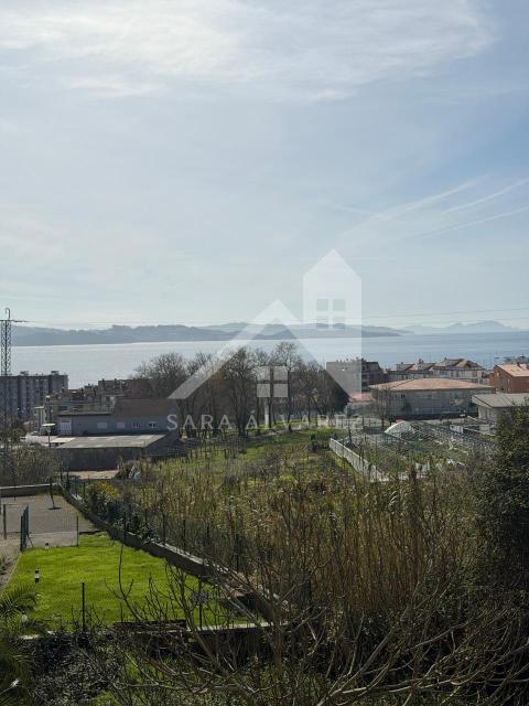 VISTAS DE LA TERRAZA SALÓN