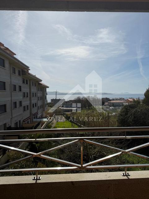 VISTAS DE LA TERRAZA SALÓN