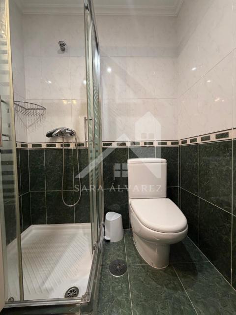 CUARTO DE BAÑO HABITACIÓN 2