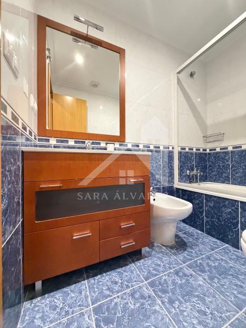 CUARTO DE BAÑO HABITACIÓN 1