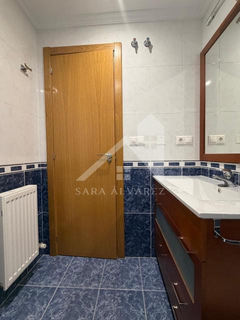 CUARTO DE BAÑO HABITACIÓN 1