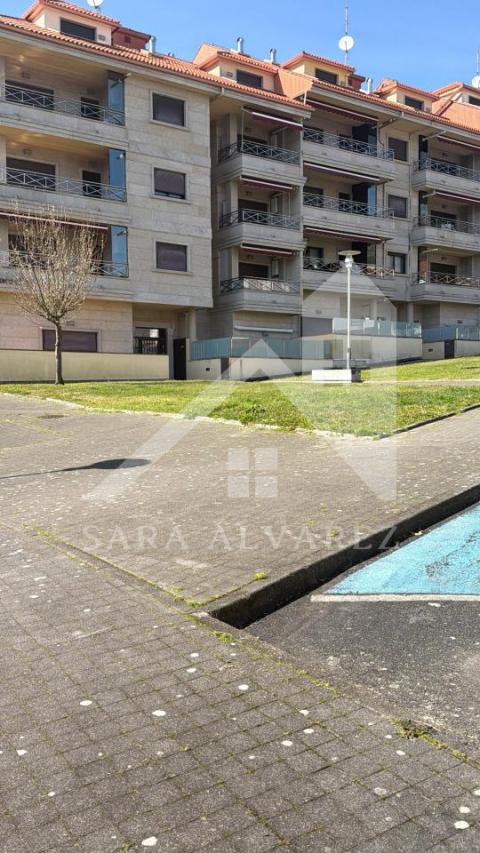 ZONAS DE LA URBANIZACIÓN