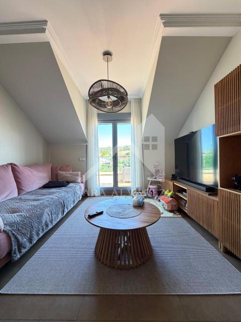 DETALLE SALÓN ZONA DE ESTAR