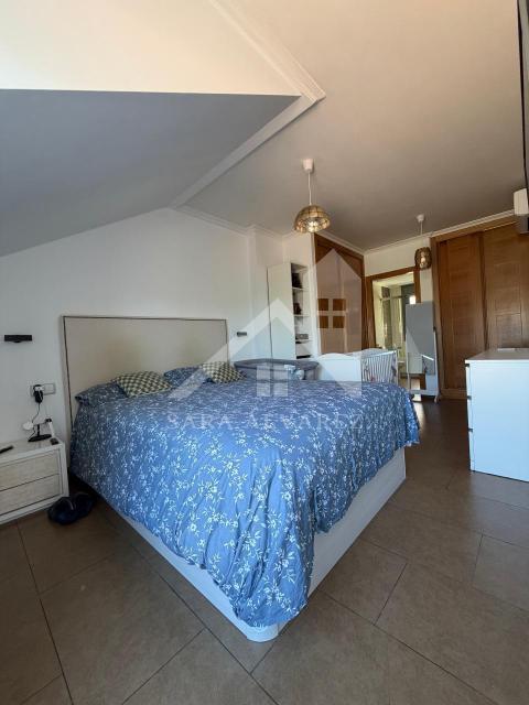 HABITACIÓN EN SUITE