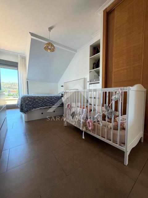 HABITACIÓN EN SUITE